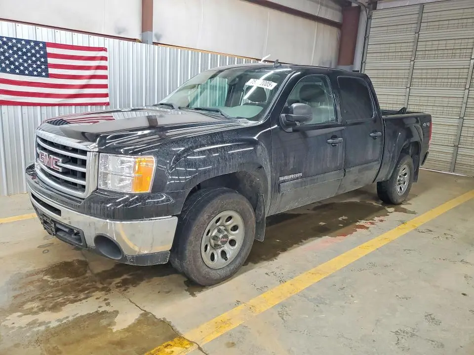 3GTP2UEA5CG185955