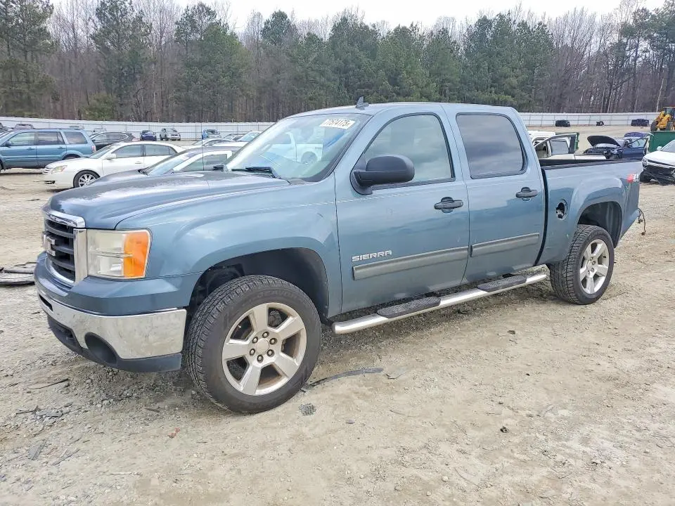 3GTP2VE3XBG107712