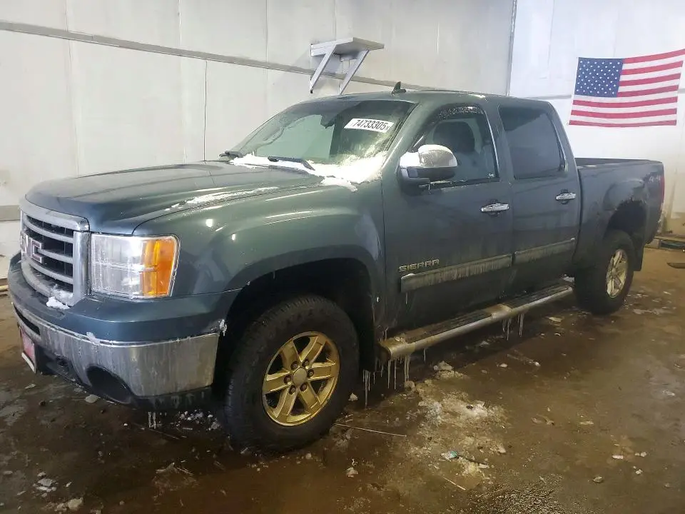 3GTP2VE70CG101468