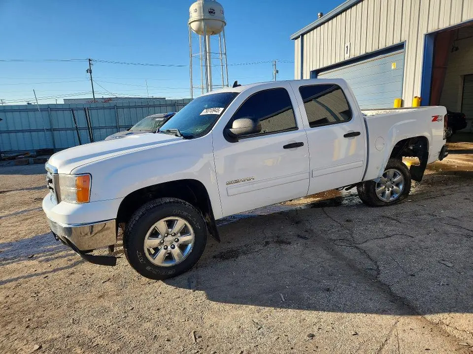 3GTP2VE70DG365601