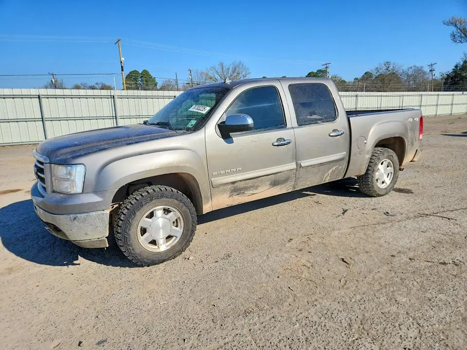 3GTP2VE71CG287313