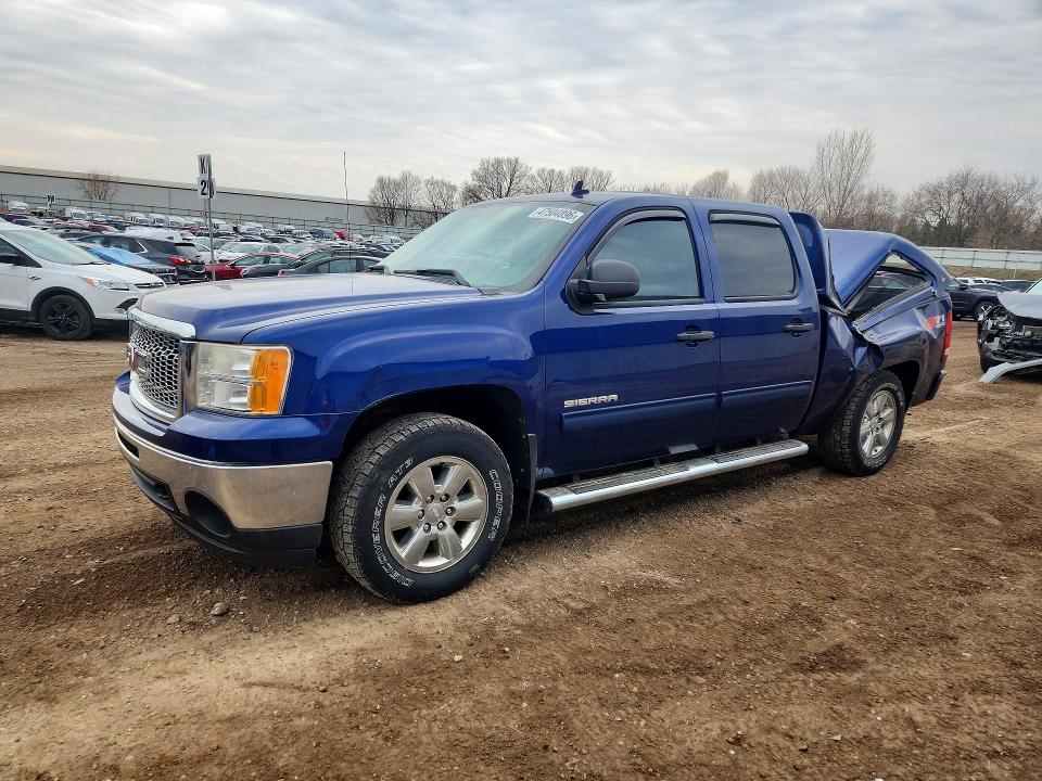 3GTP2VE71DG183311