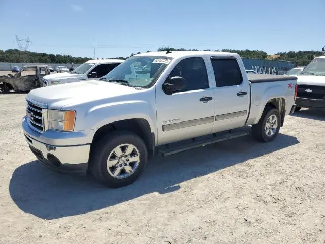 3GTP2VE74CG294305