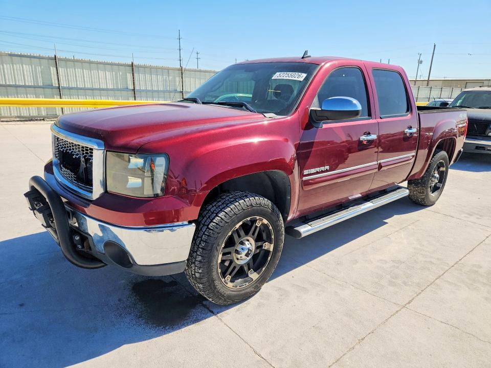 3GTP2VE76DG316046