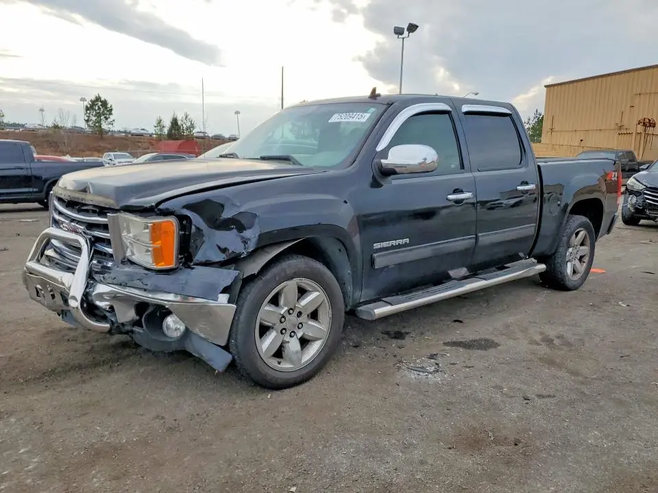 3GTP2VE7XCG291781