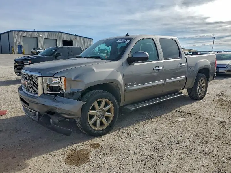 3GTP2XE23CG220003