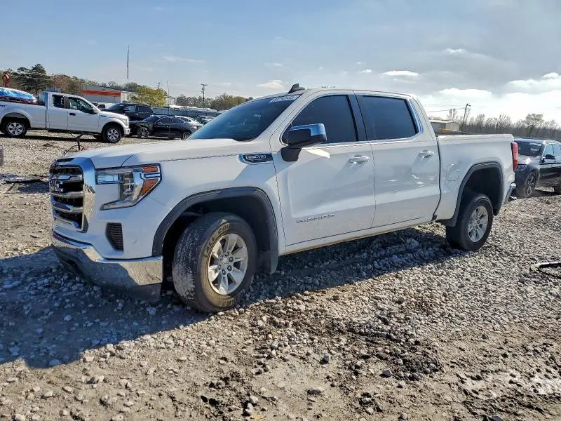 3GTP8BED8KG269053