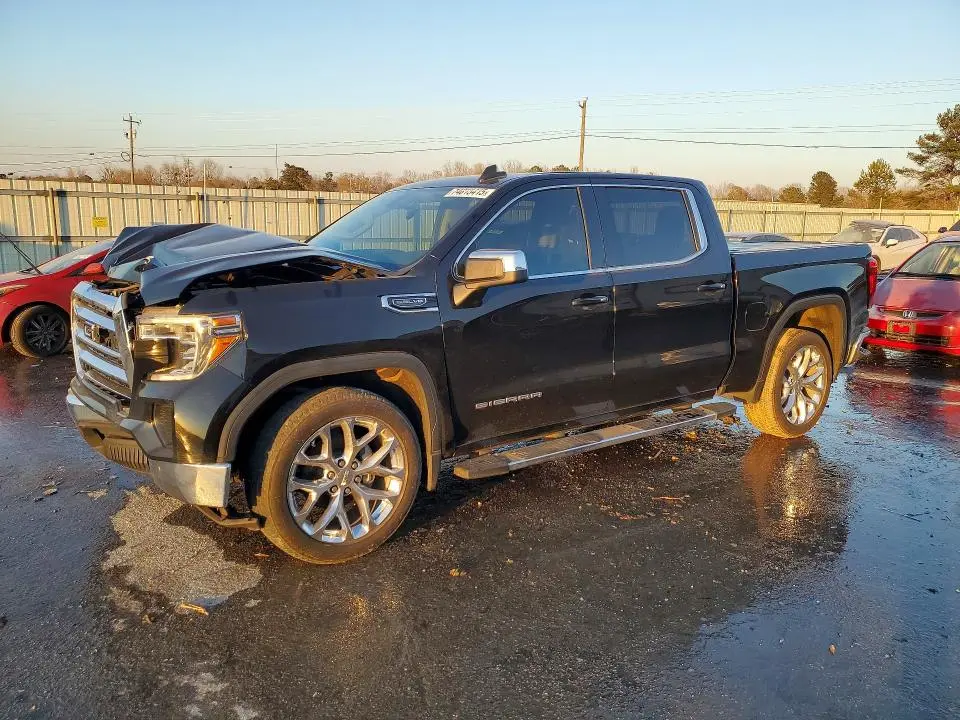 3GTP8BED8LG122233