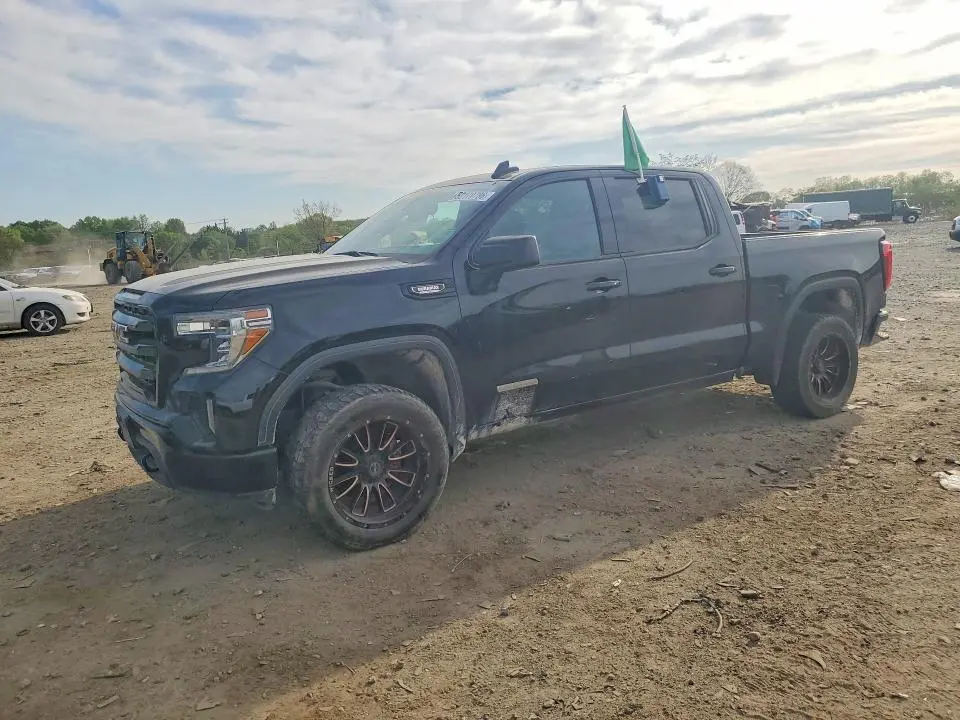 3GTP8CETXLG327209
