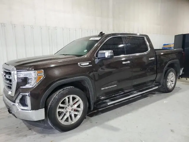 3GTP8DED6LG269498