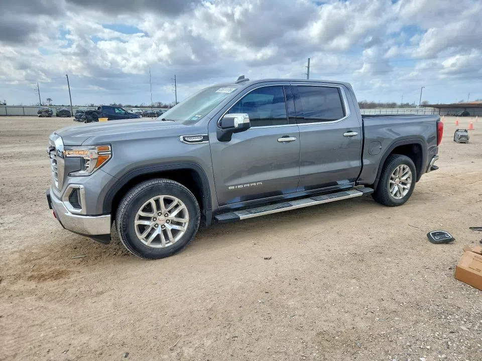 3GTP8DED6LG374154