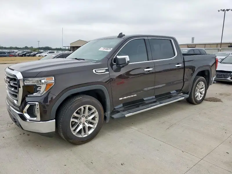3GTP8DED7LG156983