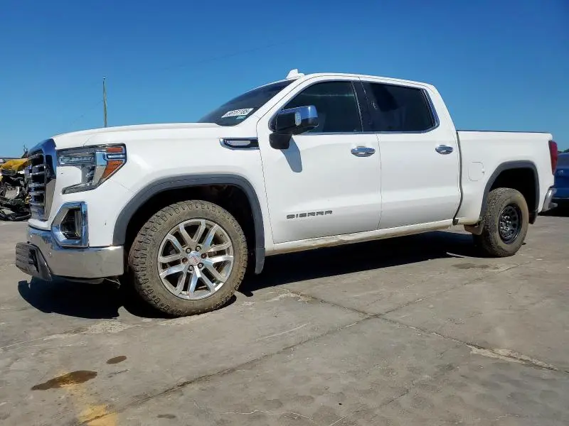 3GTP8DED9KG279473