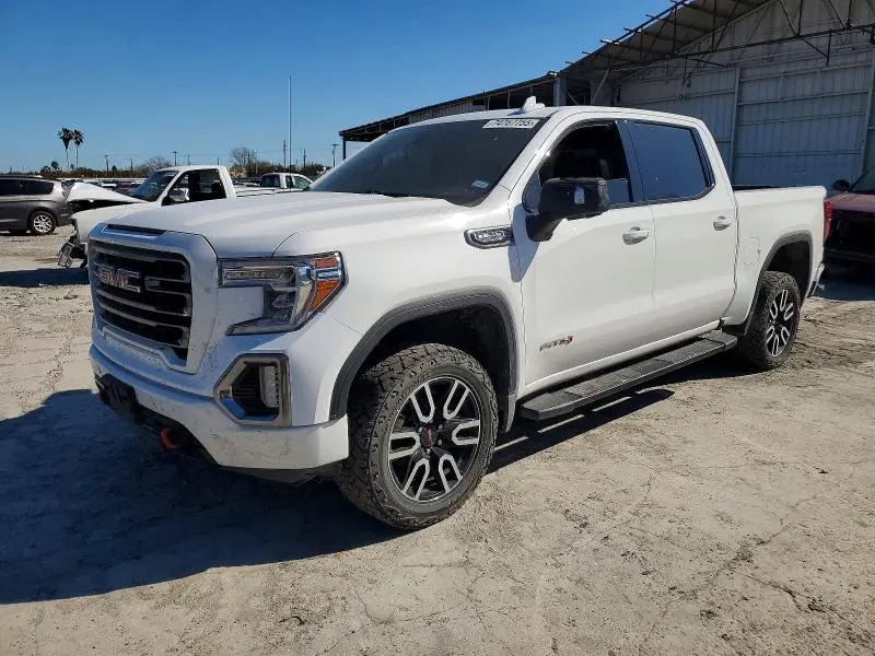3GTP9EED9KG110637