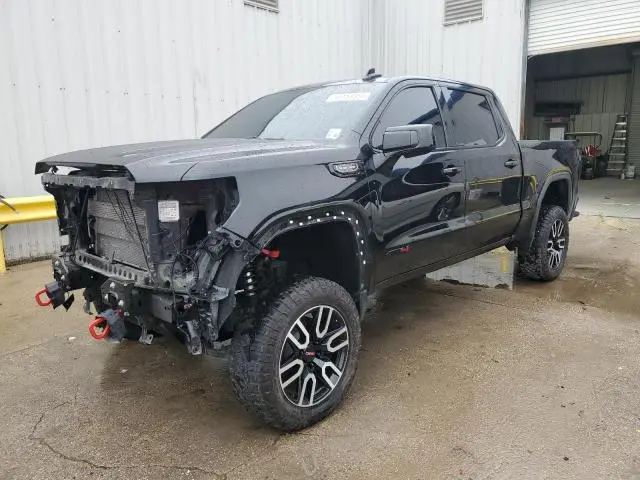 3GTP9EEDXKG124613