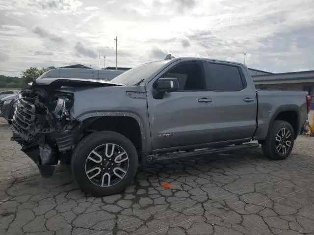 3GTP9EEL6LG263534