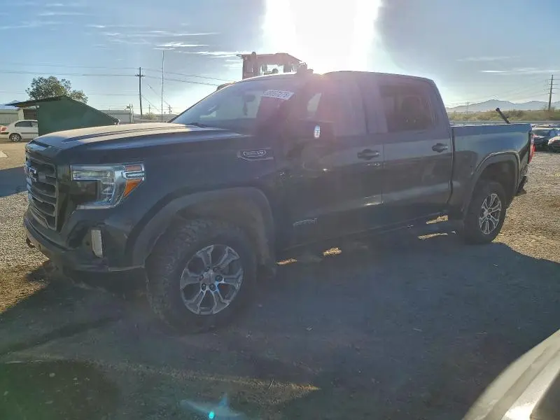 3GTP9EELXLG101907