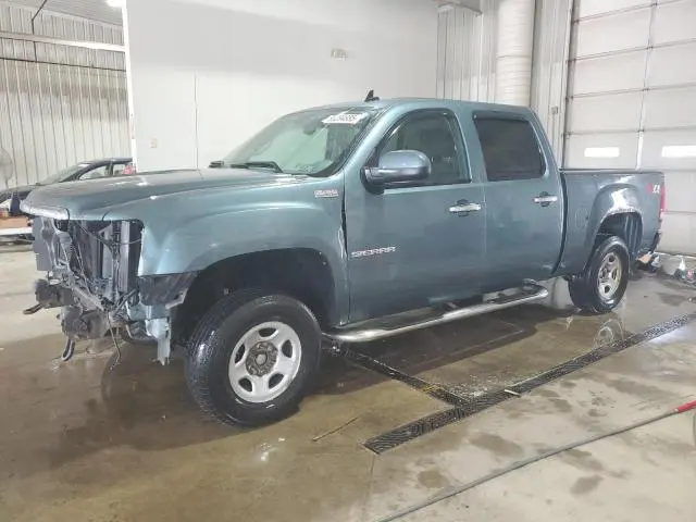 3GTRKVE38AG250262