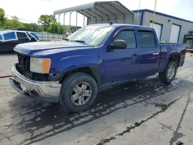 3GTRKVE39AG259780