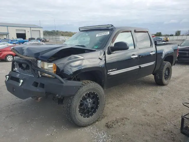 3GTRKXE28AG283006