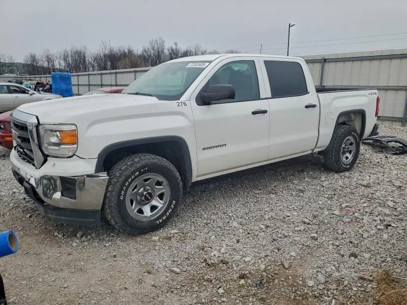 3GTU2TEC4FG459925