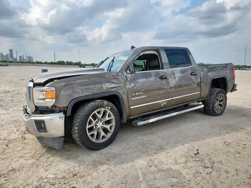 3GTU2VEC2EG135107
