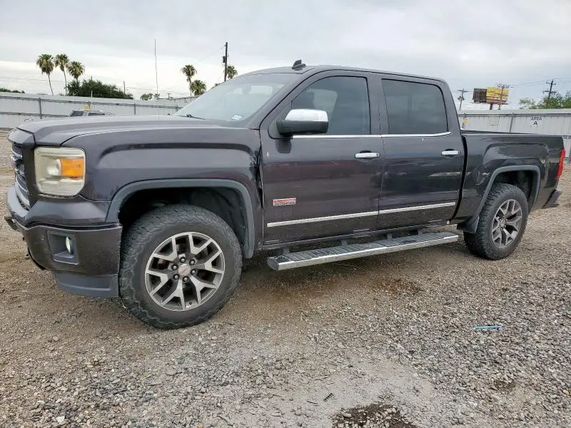 3GTU2VEC3EG494689