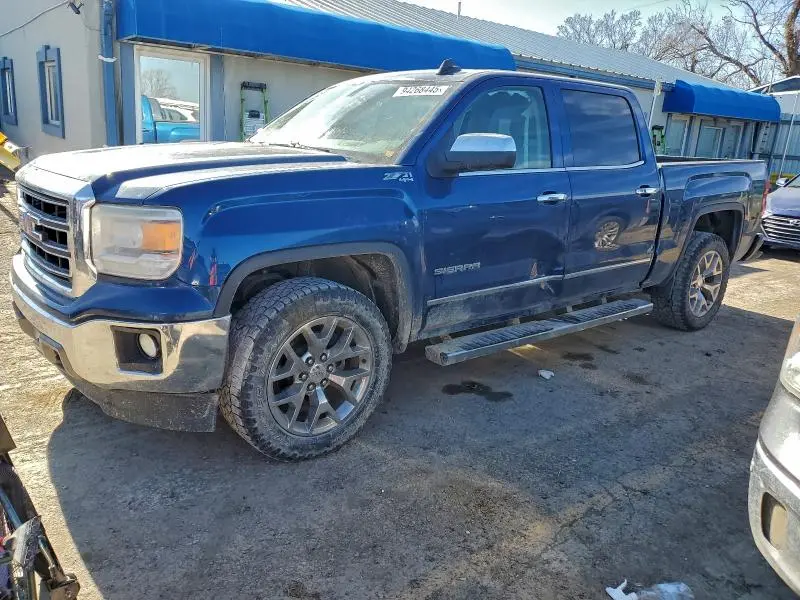 3GTU2VEC6FG335361