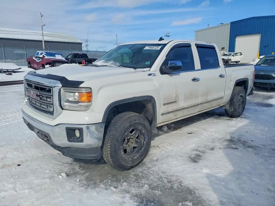 3GTU2VEC7EG460318