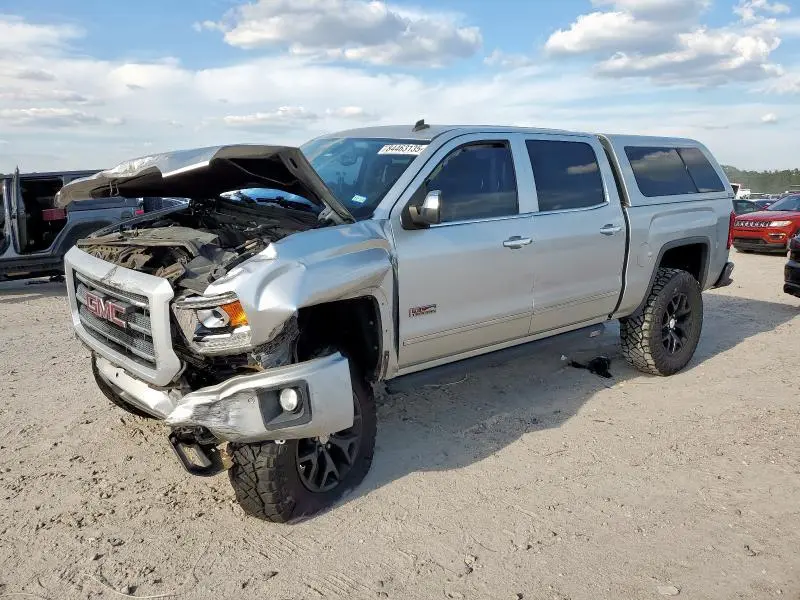 3GTU2VECXEG460667