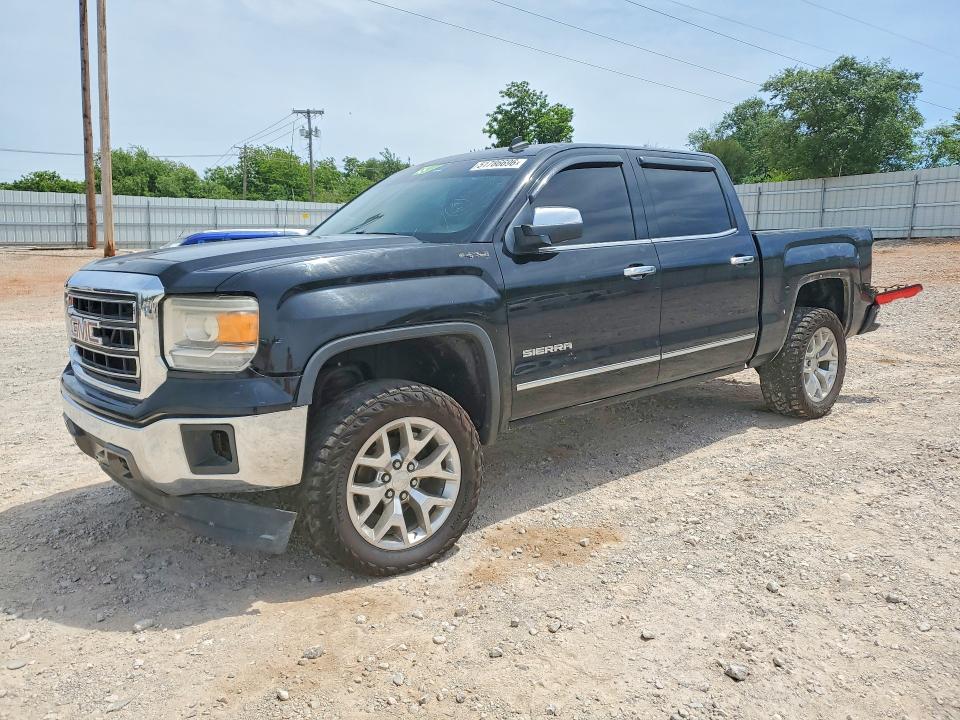 3GTU2VECXEG533214
