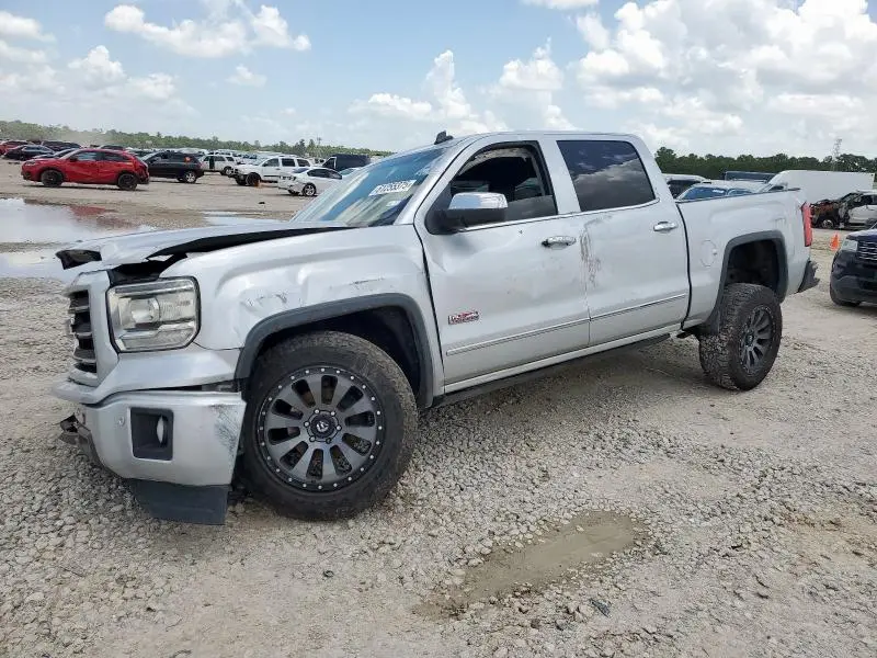 3GTU2VECXEG535285