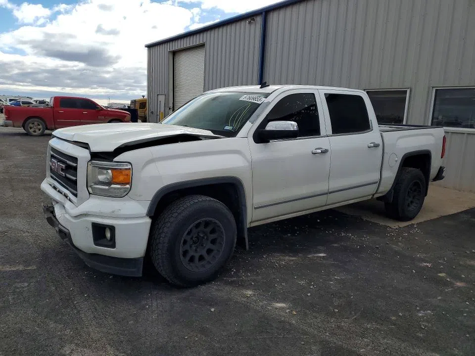 3GTU2VECXEG559960