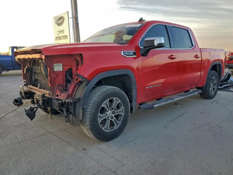 3GTU9BED1LG160077
