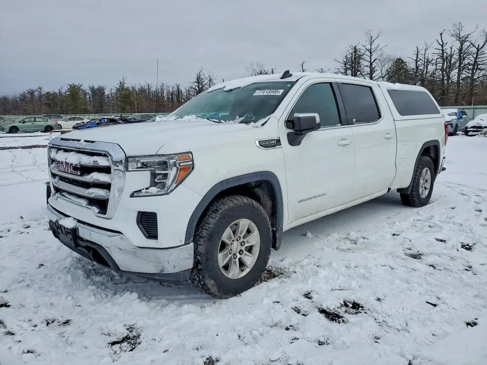 3GTU9BED5KG183960