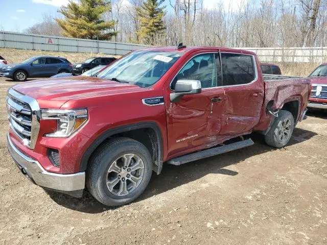 3GTU9BED6KG145041