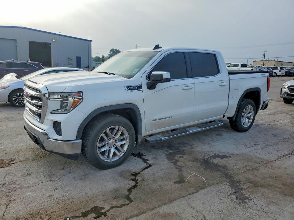 3GTU9BED6KG179562