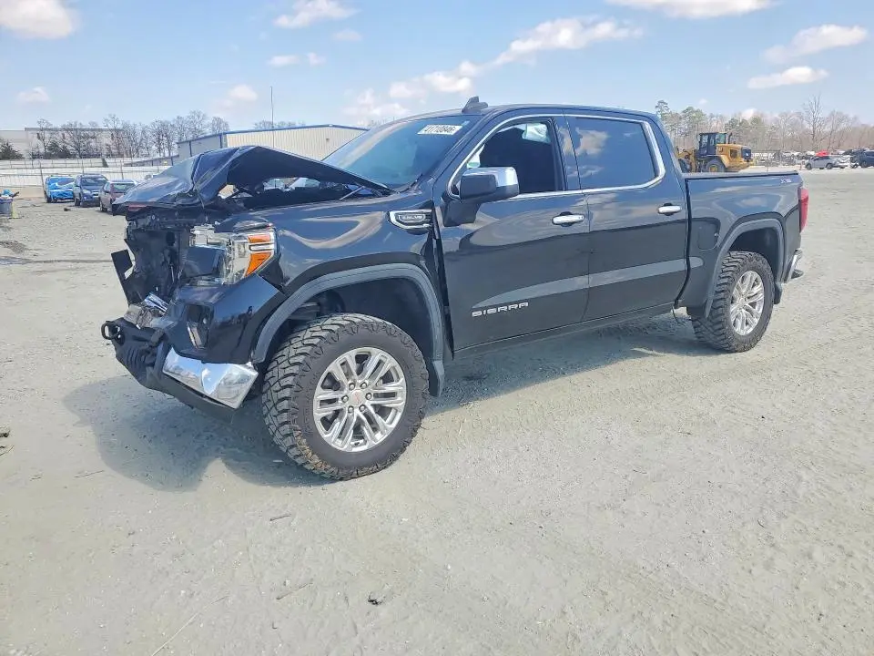 3GTU9BED9KG216880