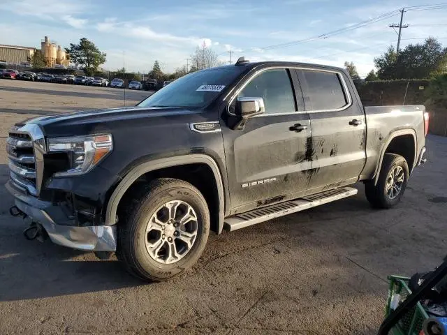 3GTU9BED9LG304930
