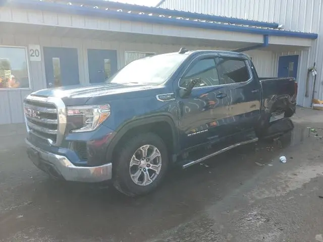 3GTU9BEDXNG209084