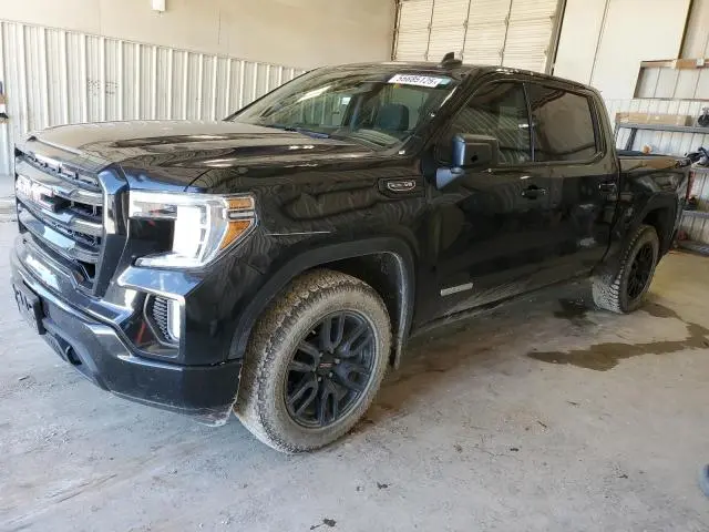 3GTU9CED5MG215007