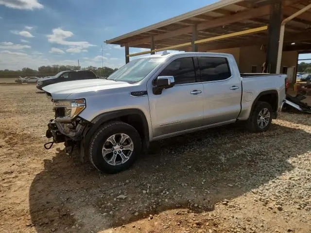 3GTU9DED5KG140537