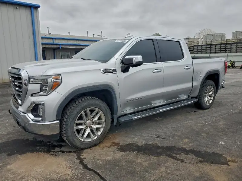 3GTU9DED5KG227905