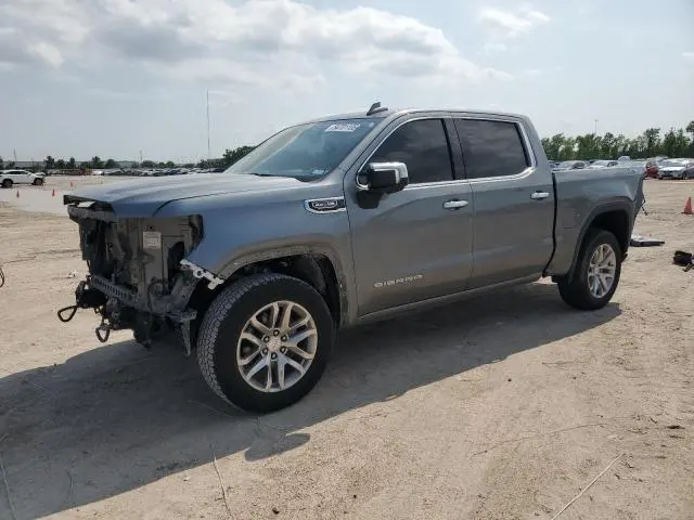 3GTU9DED5KG263156