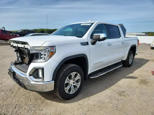 3GTU9DED5LG353196