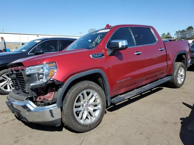 3GTU9DED6KG235799