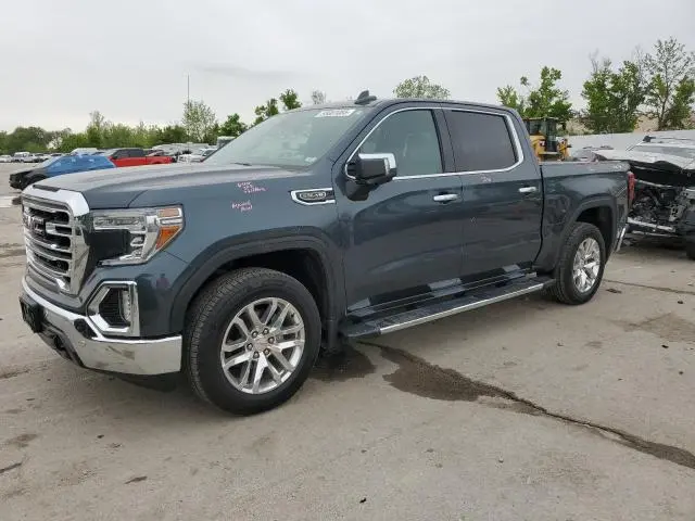 3GTU9DED6KG264672
