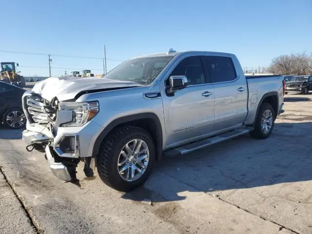 3GTU9DED6LG312124