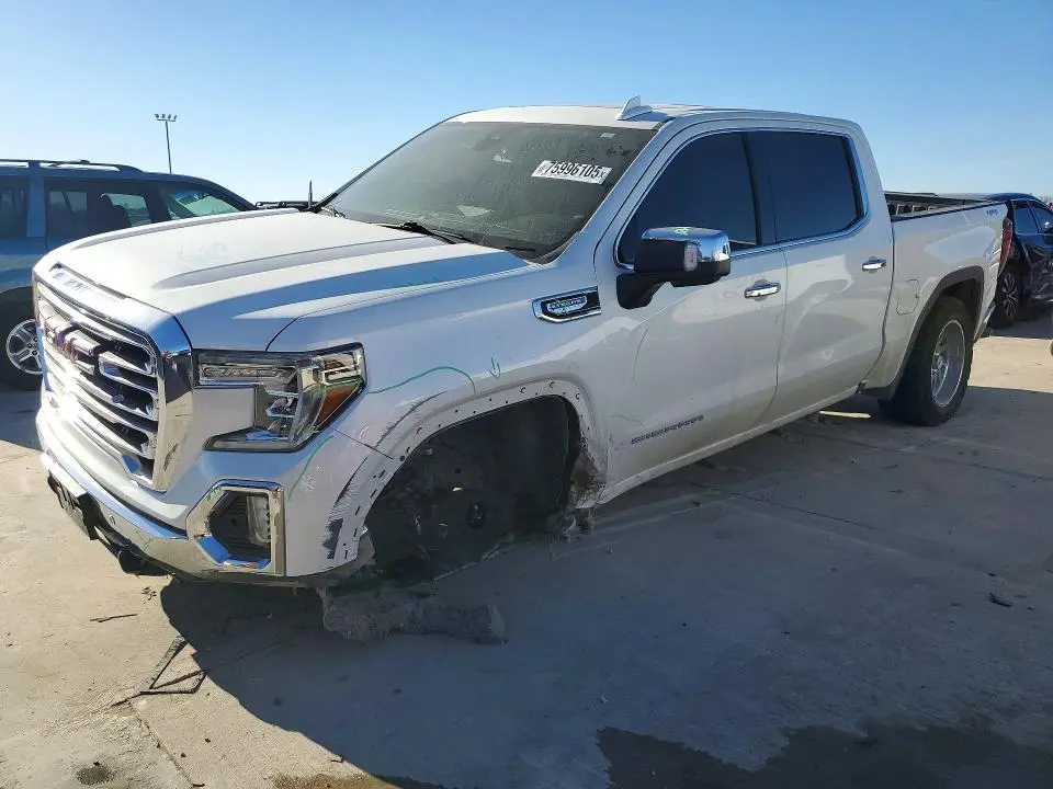 3GTU9DED6LG445224