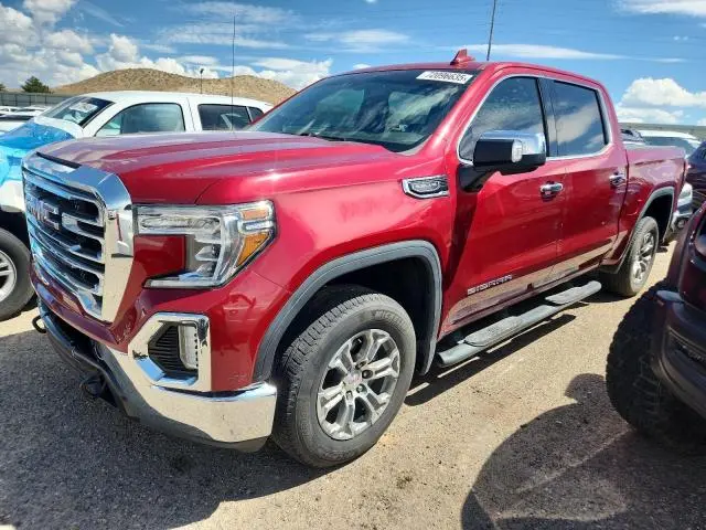 3GTU9DED8KG260199